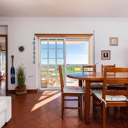 Beach Front View Armacao De Pera Flat Екстериор снимка