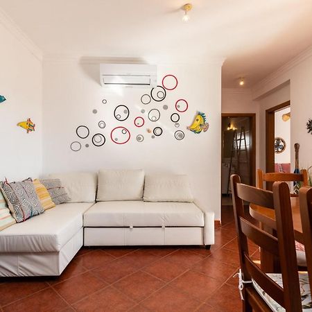 Beach Front View Armacao De Pera Flat Екстериор снимка